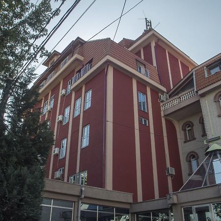 Hotel Vidikovac Ниш Экстерьер фото