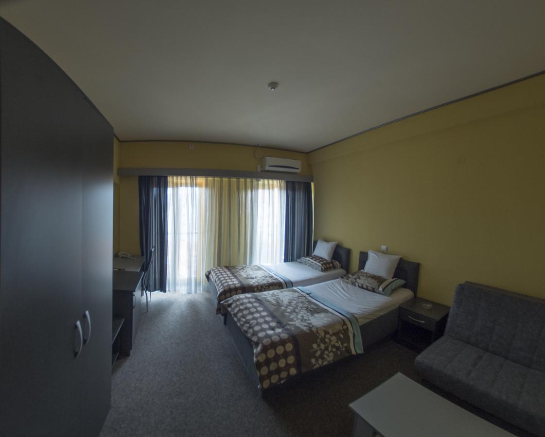 Hotel Vidikovac Ниш Экстерьер фото