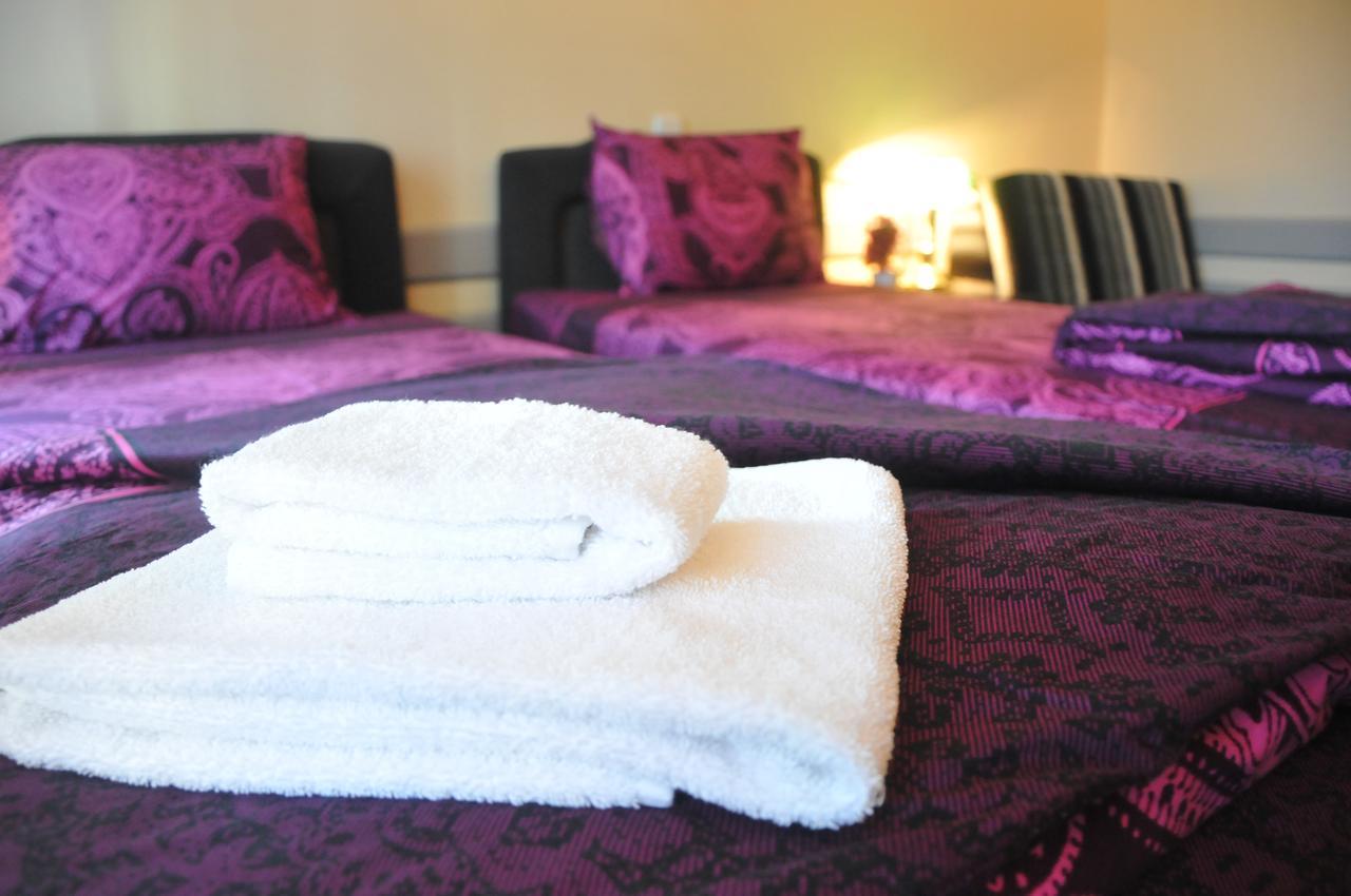 Hotel Vidikovac Ниш Экстерьер фото