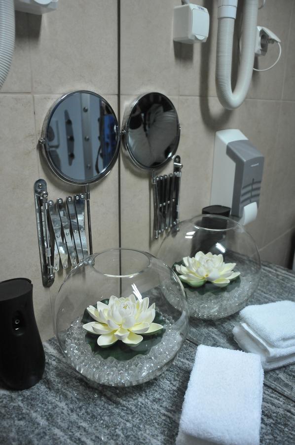 Hotel Vidikovac Ниш Экстерьер фото