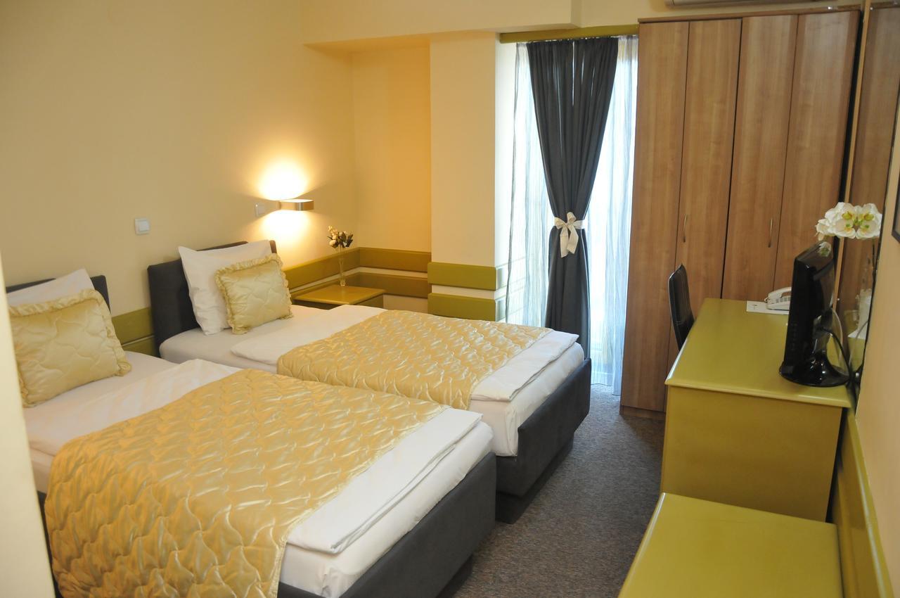 Hotel Vidikovac Ниш Экстерьер фото