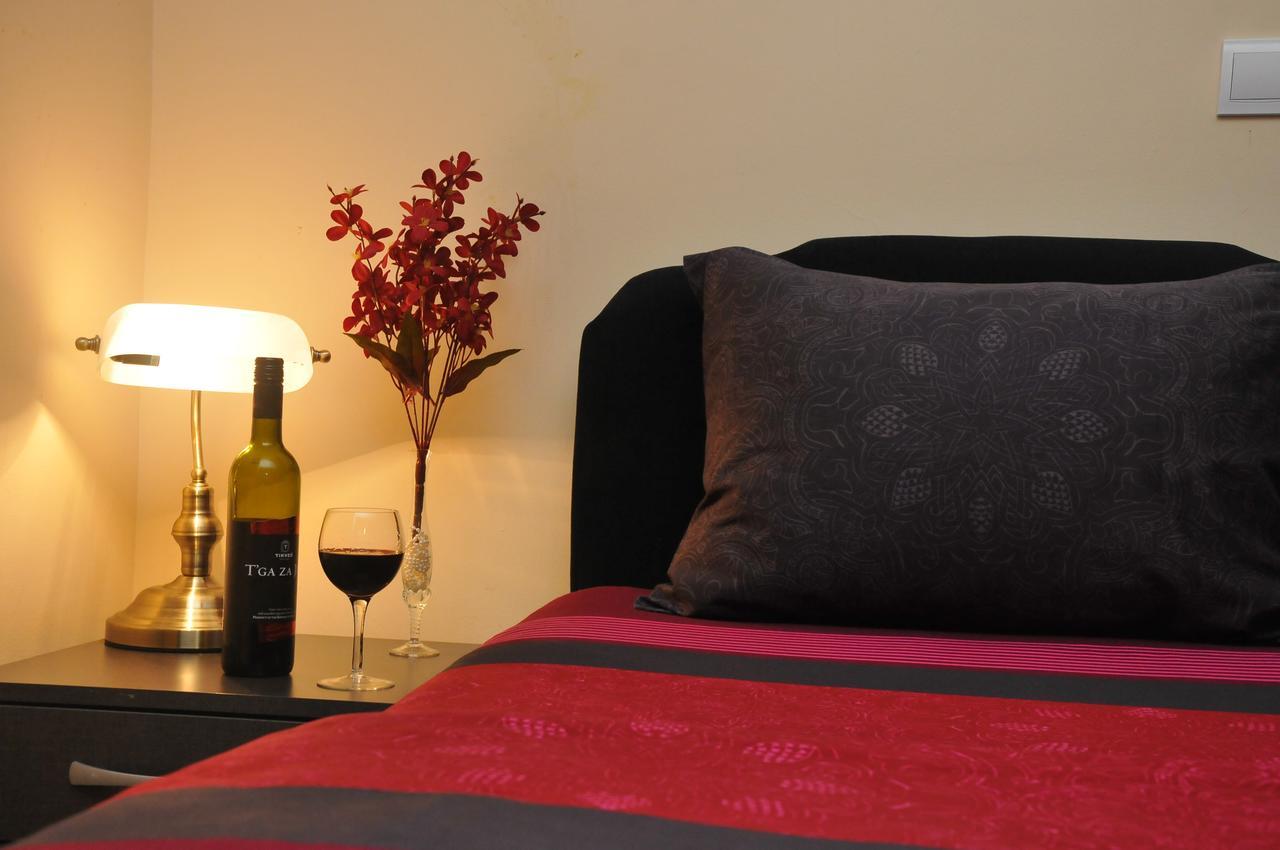 Hotel Vidikovac Ниш Экстерьер фото