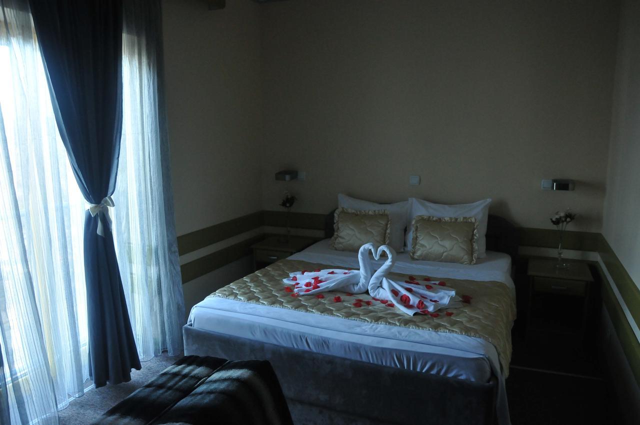 Hotel Vidikovac Ниш Экстерьер фото